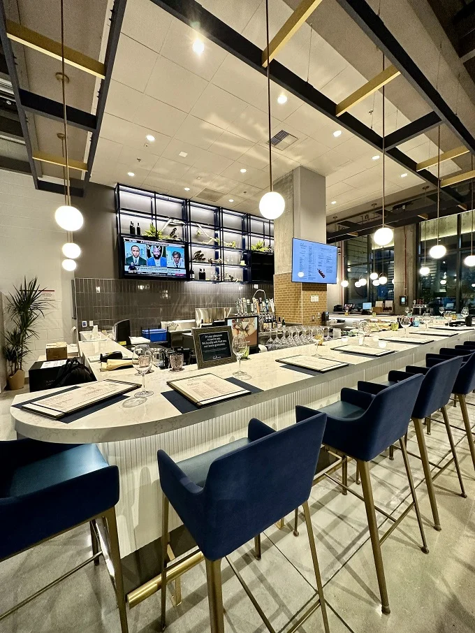 Gelson's Brings New Modern Chic To The Design Of Its First Store In West Los Angeles