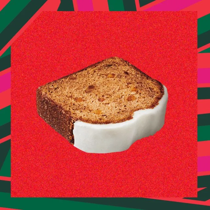 Starbucks Holiday Cups and Menu are Back on November 2