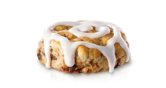 Hardee's Welcomes Back A Fan-Favorite Menu Item And Launches A Soon To Be Favorite