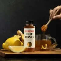 Harlem's Harissa Hot Honey Goes Nationwide