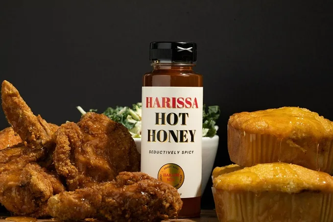 Harlem's Harissa Hot Honey Goes Nationwide