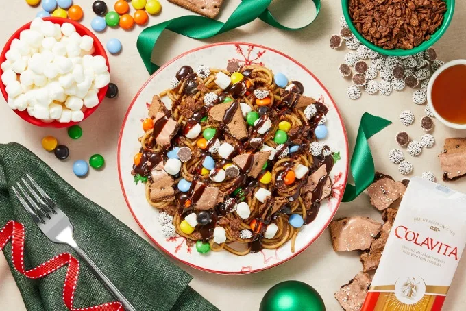 HelloFresh Brings Back Fan-Favourite Buddy the Elf Spaghetti Meal Kits with a Twist and Debuts Limited Edition Elf-Themed Recipes