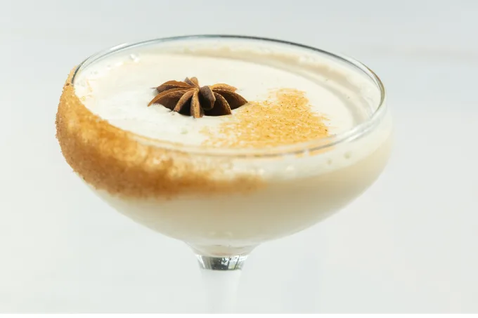 Sip and Savor Festive Seasonal Treats at Truluck&rsquo;s