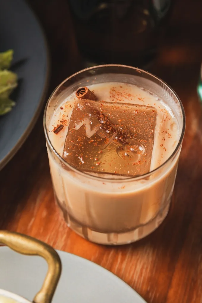 30+ Festive Cocktails to Sip All Season Long