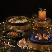 P.F. Chang's Debuts Limited-Time Seasonal Menu And Special Offers To Celebrate The Holidays