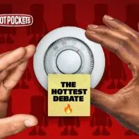 Hot Pockets Is Turning Up The Heat And Asking People To Chill This Season