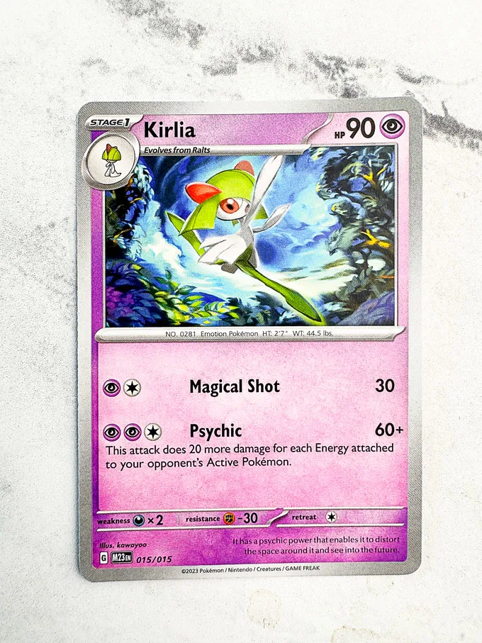 McDonald’s Pokémon Cards Canada 2023: Toys, List, Value, Prices