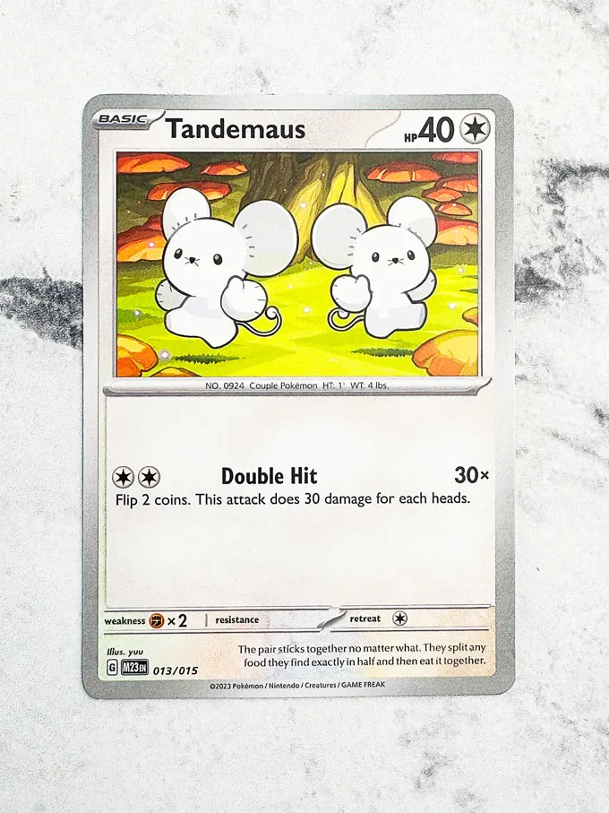 McDonald’s Pokémon Cards Canada 2023: Toys, List, Value, Prices