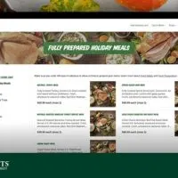 Sprouts Farmers Market Partners With Instacart's Foodstorm To Enhance Holiday Catering Services
