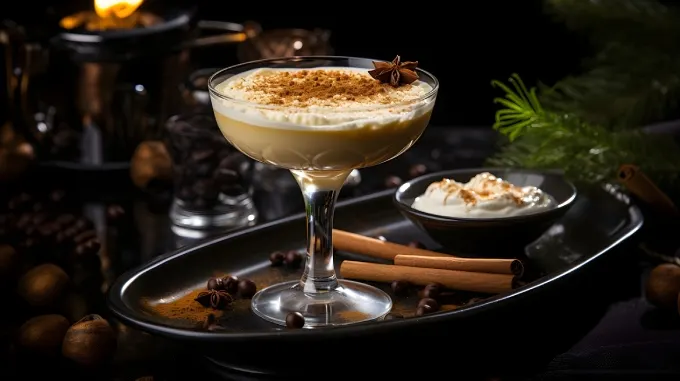 30+ Festive Cocktails to Sip All Season Long