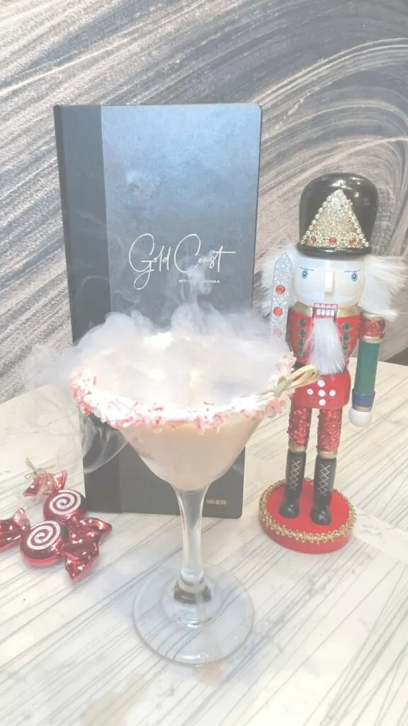 30+ Festive Cocktails to Sip All Season Long