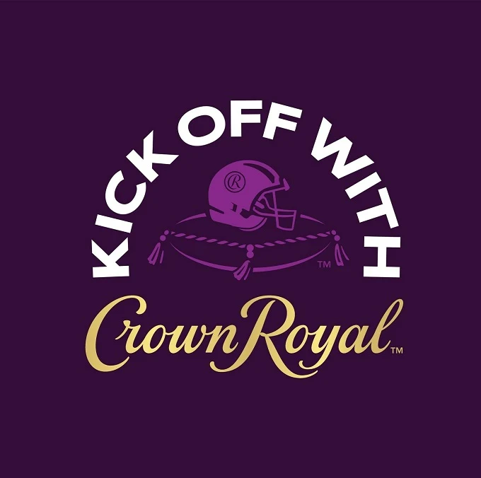 Crown Royal Celebrates The Hosts That Make Gameday Great This NFL Season!