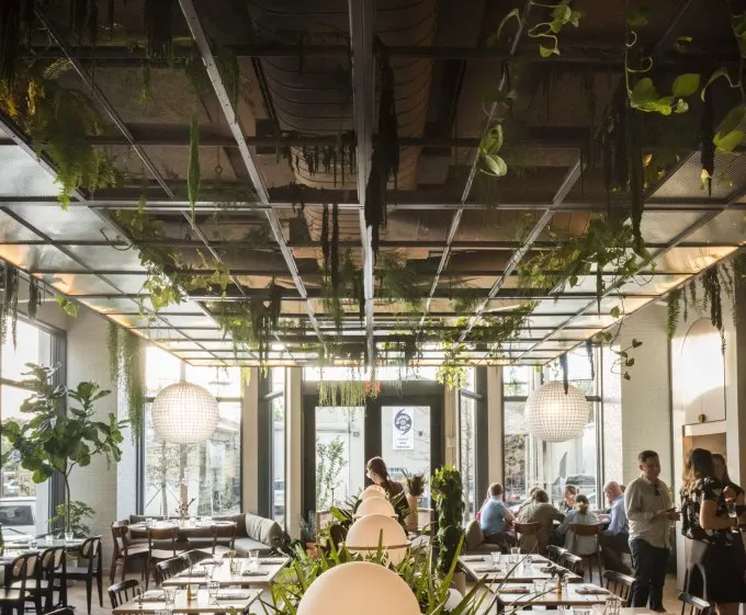Private Dining Spaces for Holiday & Other Gatherings at New Orleans Restaurants