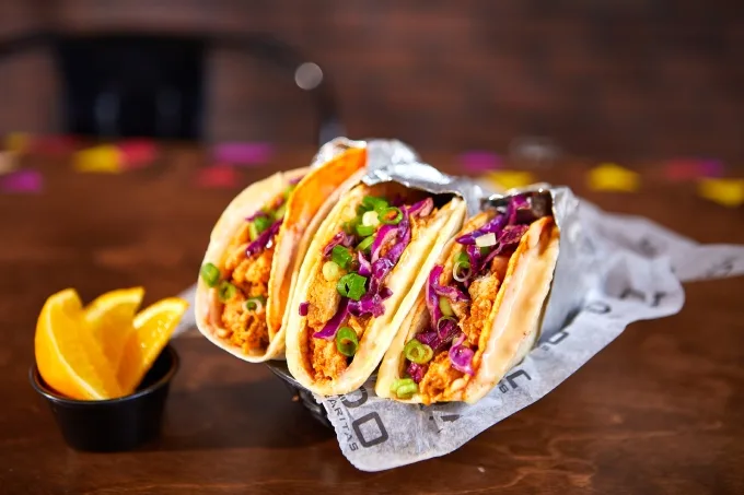 Condado Tacos Set to Open at Mount Pleasant Towne Centre on November 4