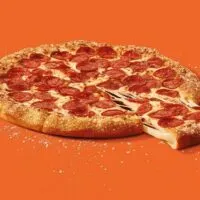 Little Caesars Reintroduces The Irresistible Stuffed Crust Pizza, Now With An Even More Delectable Twist