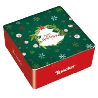 Loacker Unveils Three Irresistible Treats For Sharing In The Height Of The Holiday Season