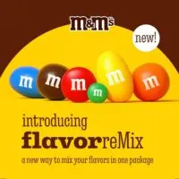 Mars Is Mixing Up The Holiday Season With First-Ever New Digital Experience - The M&M's Flavor Remix