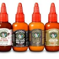 Melinda's Spices Up Walmart's New Holiday Hot Sauce Initiative