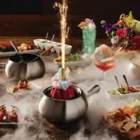 Melting Pot Takes Celebrations To The Next Level With New Ultimate 5-Course Experience