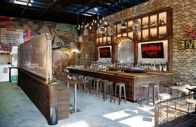 Bodega Taqueria y Tequila To Debut All-Day Neighborhood Bar With Latest Outpost In Coral Gables Set To Open In December