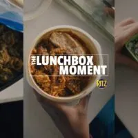 All Flavours Welcome: Ritz Canada Launches Campaign Celebrating Diversity In Lunchboxes
