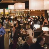 Press Club To Host The 15th Annual Harvest Party On Saturday, November 11 With Over Six Wineries, Bites, And Beats