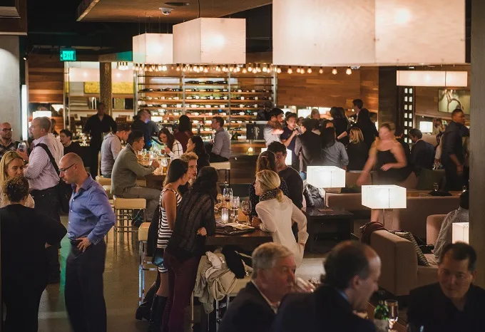 Press Club To Host The 15th Annual Harvest Party On Saturday, November 11 With Over Six Wineries, Bites, And Beats