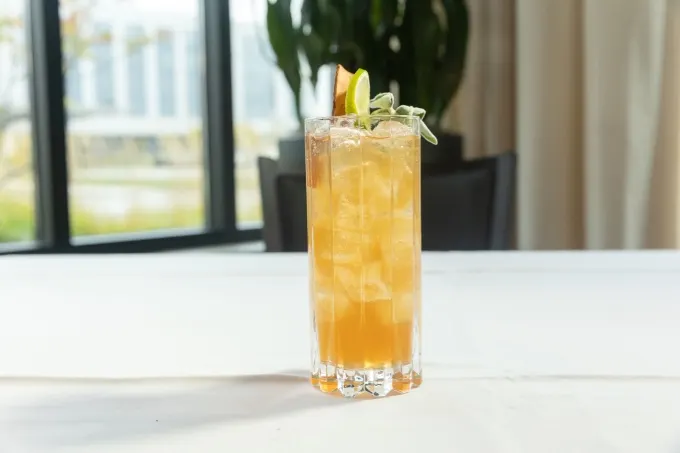 Sip and Savor Festive Seasonal Treats at Truluck&rsquo;s