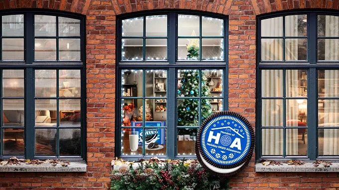 Oreo Brand Encourages Fans To Celebrate The Holiday Season Early, Offering $100,000 In Prizes To Those Who Decorate Starting November 1