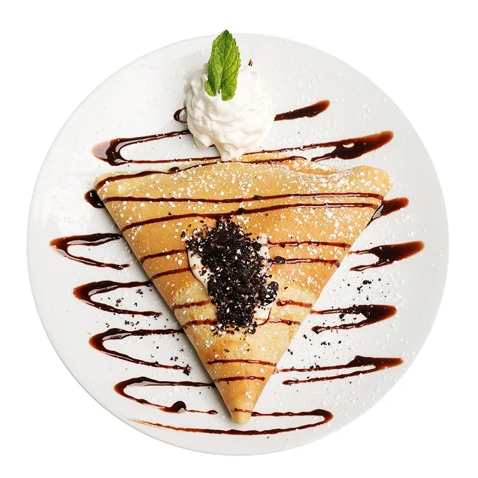 Sweet Paris Cr&ecirc;perie & Caf&eacute; Arrives At Vibrant Downtown Miami Scene, Set To Open At Miami Worldcenter
