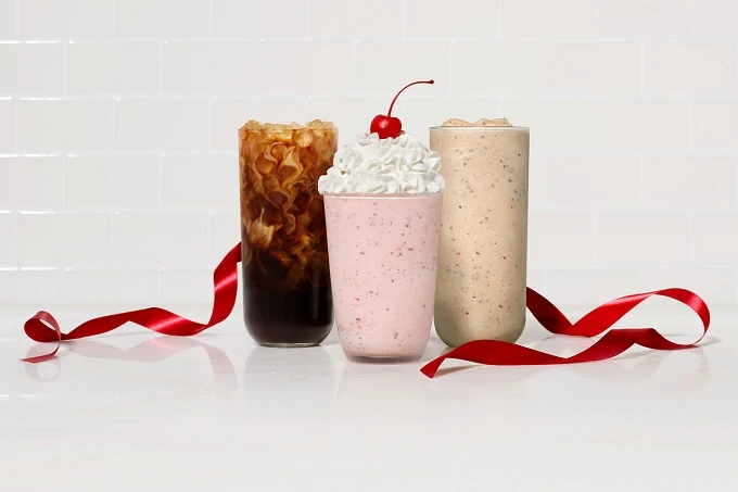Deck The Halls With Chick-Fil-A: Celebrate The Holidays With Festive Food And Family Entertainment