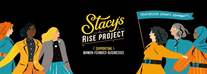 Stacy's Rise Project Returns In Canada To Support Women Entrepreneurs