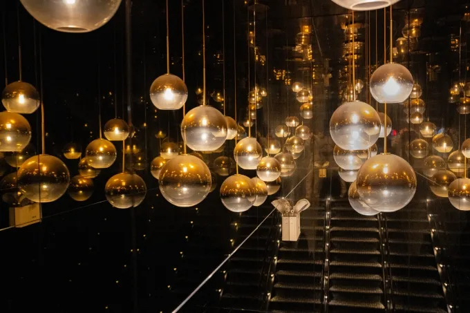 The Best NYC Spots to Dine, Drink + Be Merry this Holiday Season&nbsp;