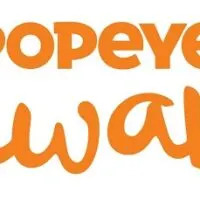 Love That Chicken? You'll Love These Points! Introducing Popeyes Rewards