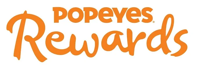 Love That Chicken? You'll Love These Points! Introducing Popeyes Rewards