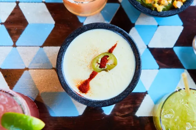 Condado Tacos Set to Open at Mount Pleasant Towne Centre on November 4