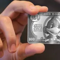 Red Robin Introduces Limited-Edition Gift Card That Doubles As A Pass To Free Appetizers In 2024