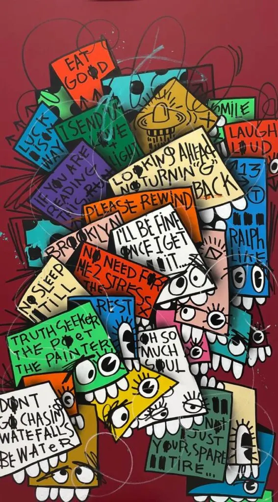 Don't Miss These Coveted Art Fueled Dining Experiences During Art Basel 2023