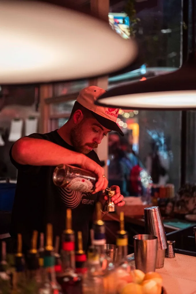 Bar Haifa to Open in Downtown Vancouver on November 24