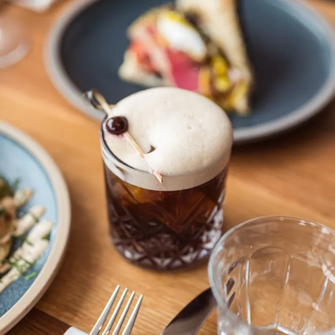 Bar Haifa to Open in Downtown Vancouver on November 24
