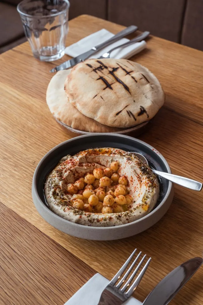 Bar Haifa to Open in Downtown Vancouver on November 24