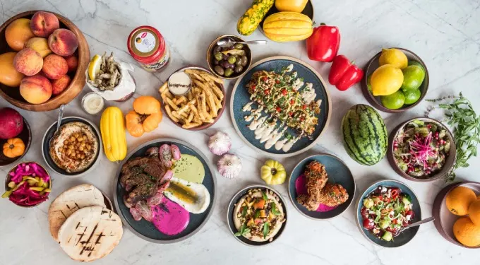 Bar Haifa to Open in Downtown Vancouver on November 24