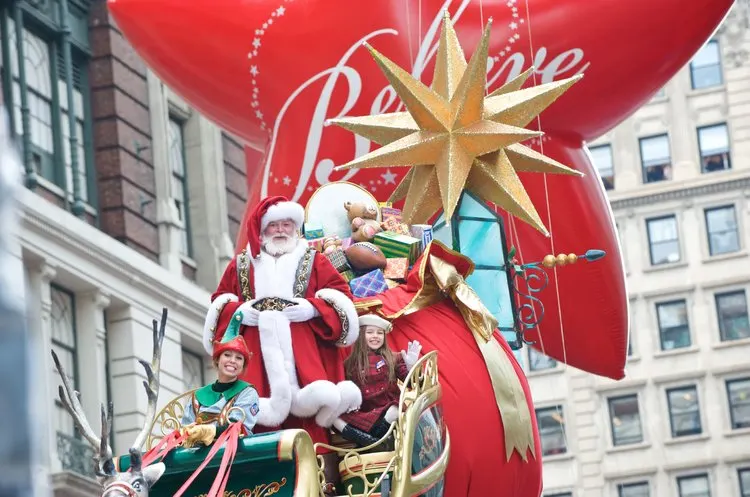 Macy&rsquo;s Thanksgiving Day Parade Floats 2023 Lineup