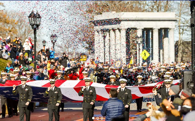 America's Hometown Thanksgiving Celebration Will Air Nationally Across 24 Markets With A Special Edition