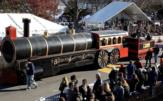 America's Hometown Thanksgiving Celebration Will Air Nationally Across 24 Markets With A Special Edition