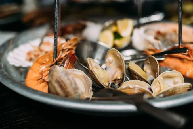 The Flavors of Coastal Mississippi: 62-Miles of Fresh Cuisine