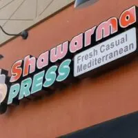 Shawarma Press Continues Expansion With Opening Of Flagship Location In Georgia
