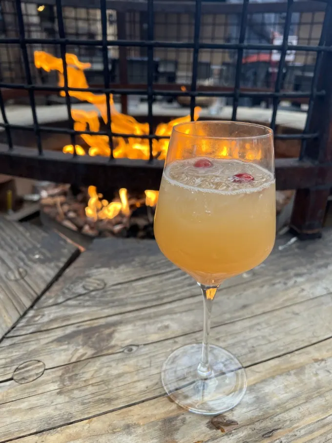 30+ Festive Cocktails to Sip All Season Long