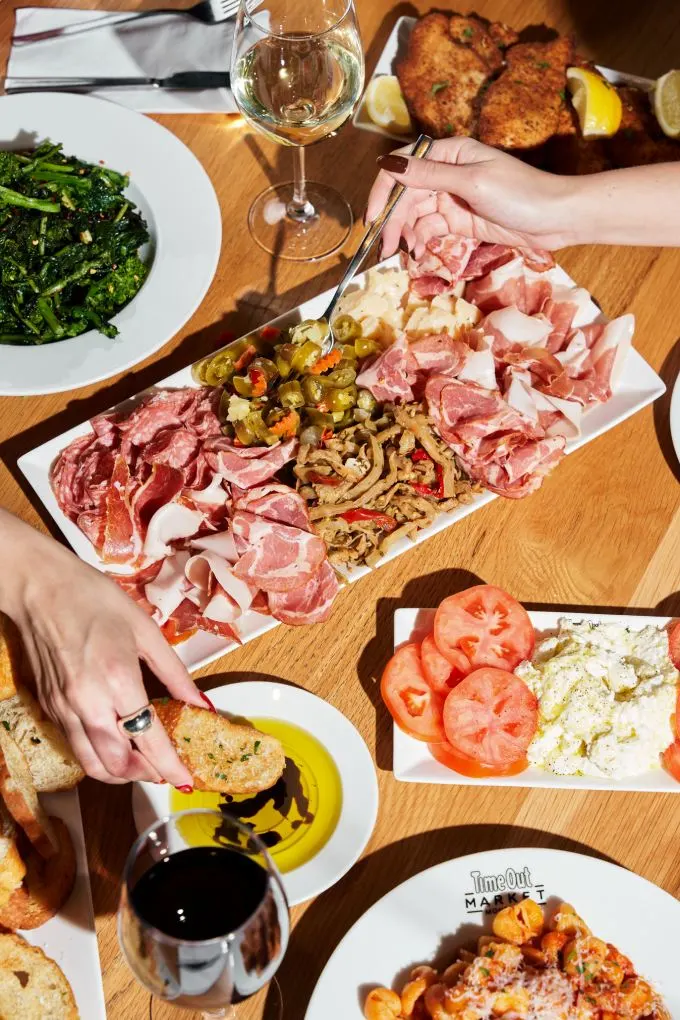 Introducing Sugo Sunday at Time Out Market Montr&eacute;al l December 3rd