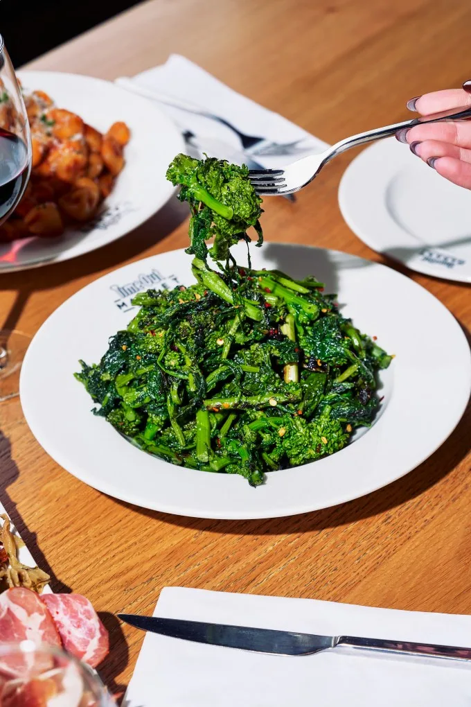 Introducing Sugo Sunday at Time Out Market Montr&eacute;al l December 3rd